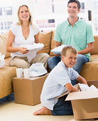 skilled, fully trained moving crews in Denver